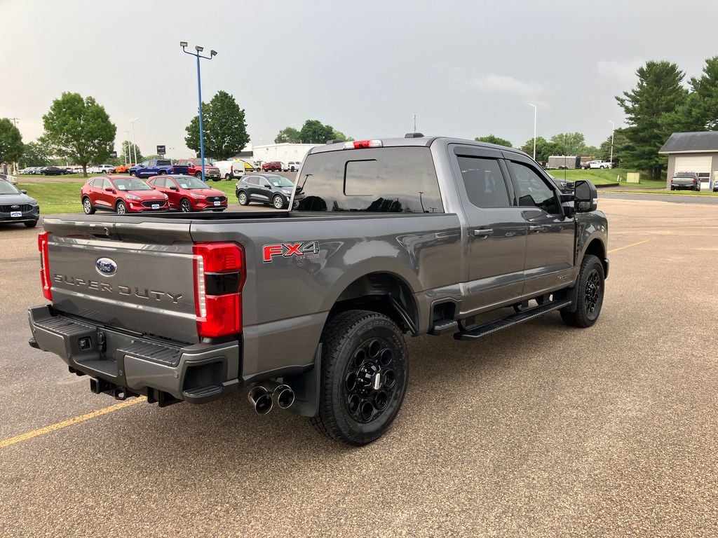 2023 Ford F-250SD Lariat
