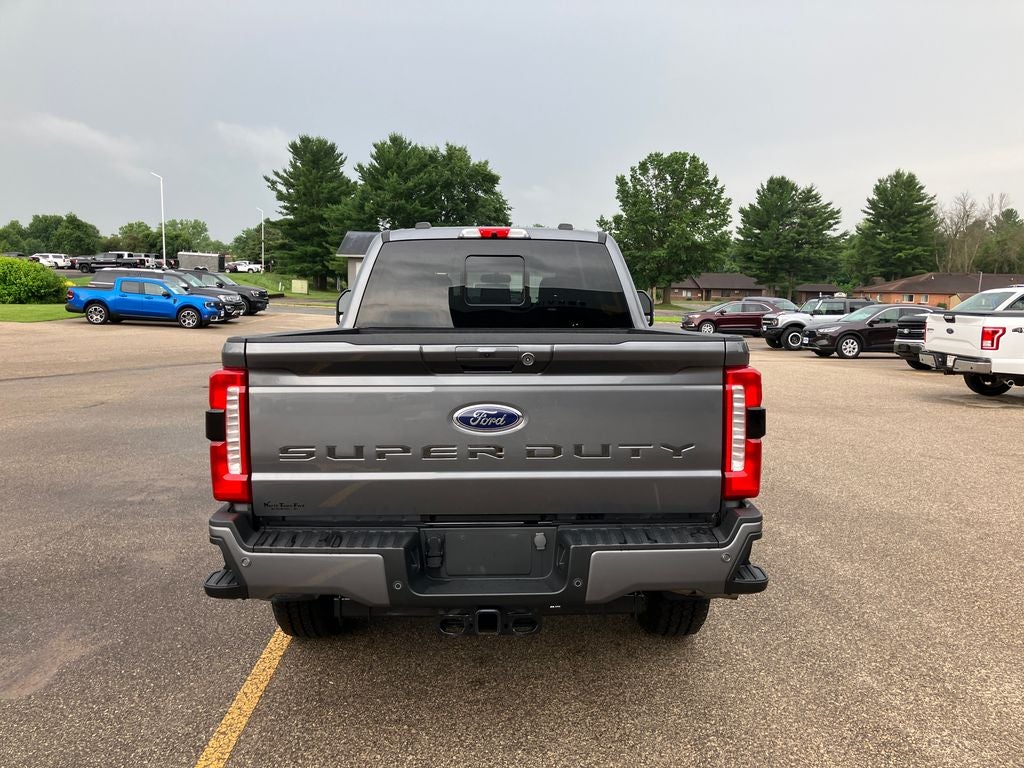 2023 Ford F-250SD Lariat