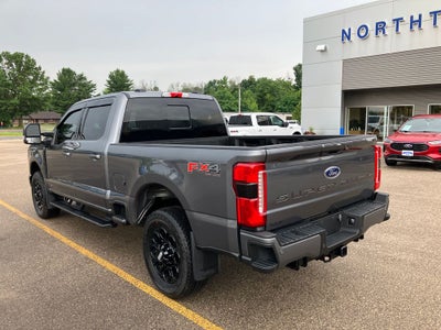 2023 Ford F-250SD Lariat