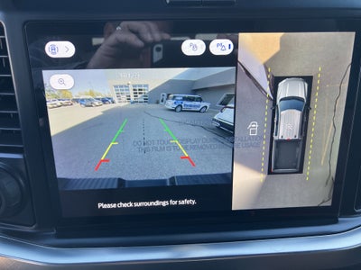 2026 Ford Super Duty F-350 SRW F-350® King Ranch®