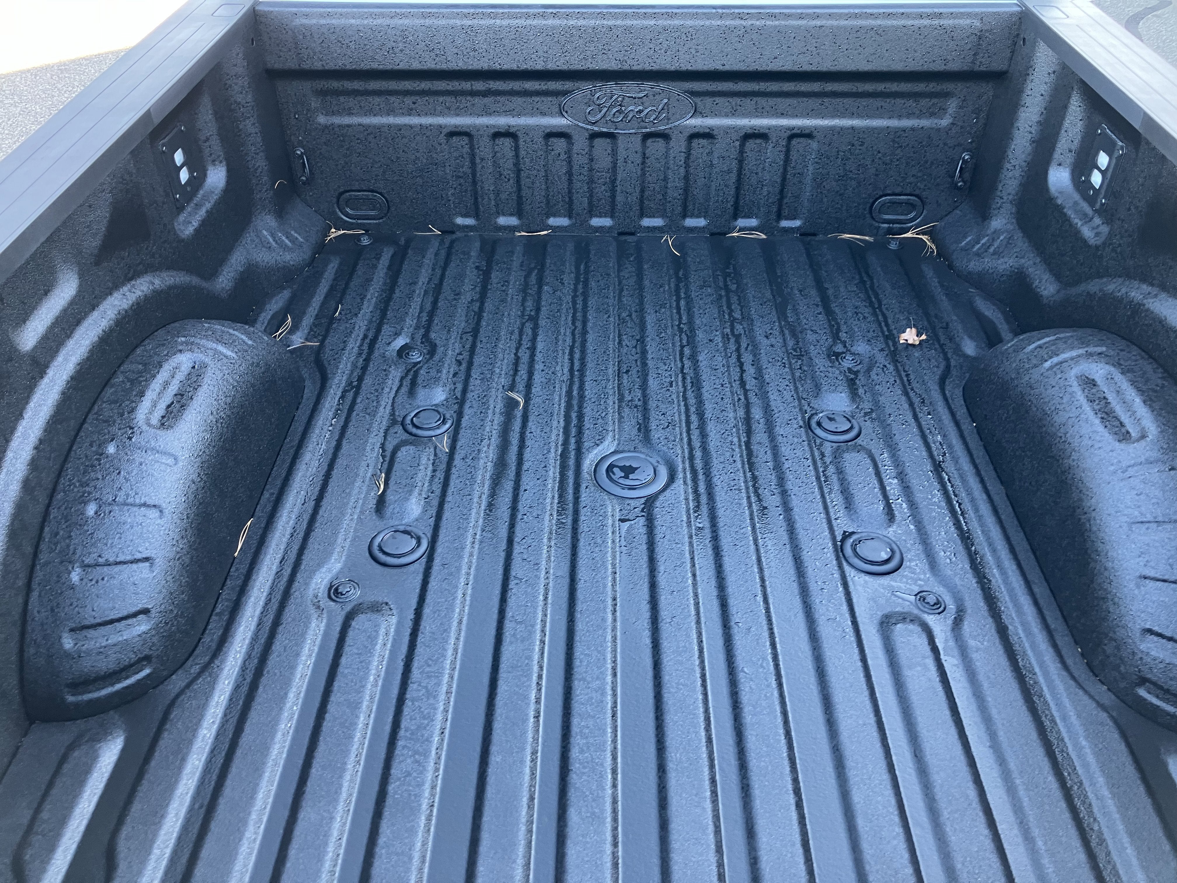 2026 Ford Super Duty F-350 SRW F-350® King Ranch®