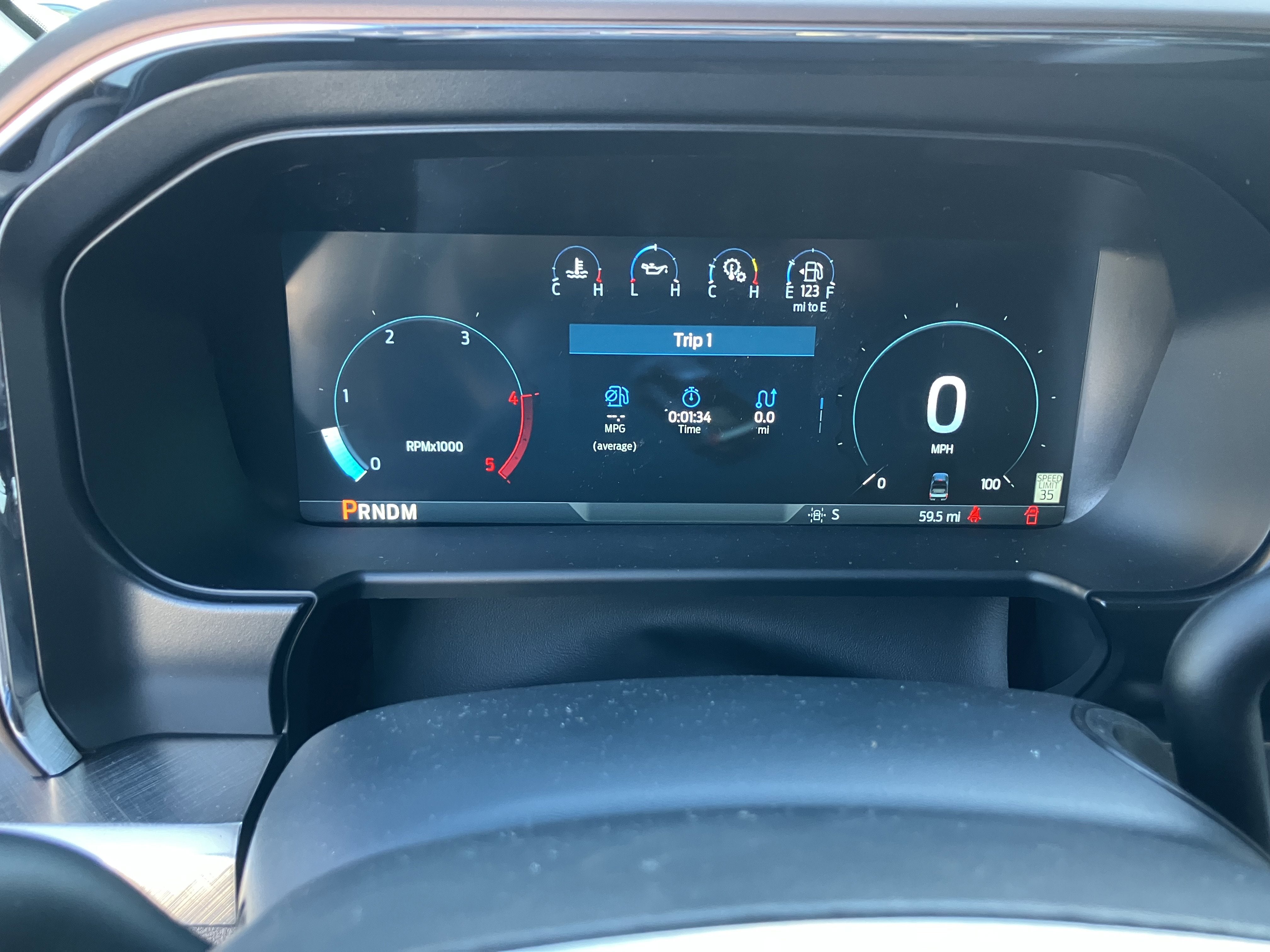 2026 Ford Super Duty F-350 SRW F-350® King Ranch®