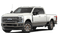 2026 Ford Super Duty F-350 SRW F-350® King Ranch®