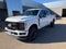 2027 Ford F-350SD Platinum