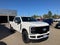 2027 Ford F-350SD Platinum