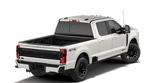2027 Ford F-350SD F-350® Platinum®