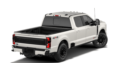 2027 Ford F-350SD F-350® Platinum®