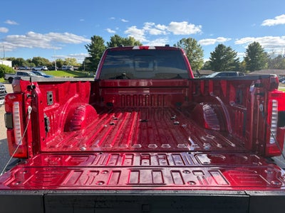 2027 Ford F-350SD Lariat