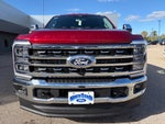 2027 Ford F-350SD Lariat