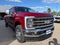 2027 Ford F-350SD Lariat