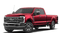 2027 Ford F-350SD F-350® Lariat®