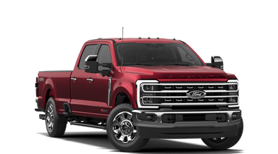2027 Ford F-350SD F-350® Lariat®