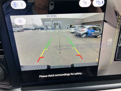 2026 Ford Super Duty F-350 SRW F-350® Lariat®