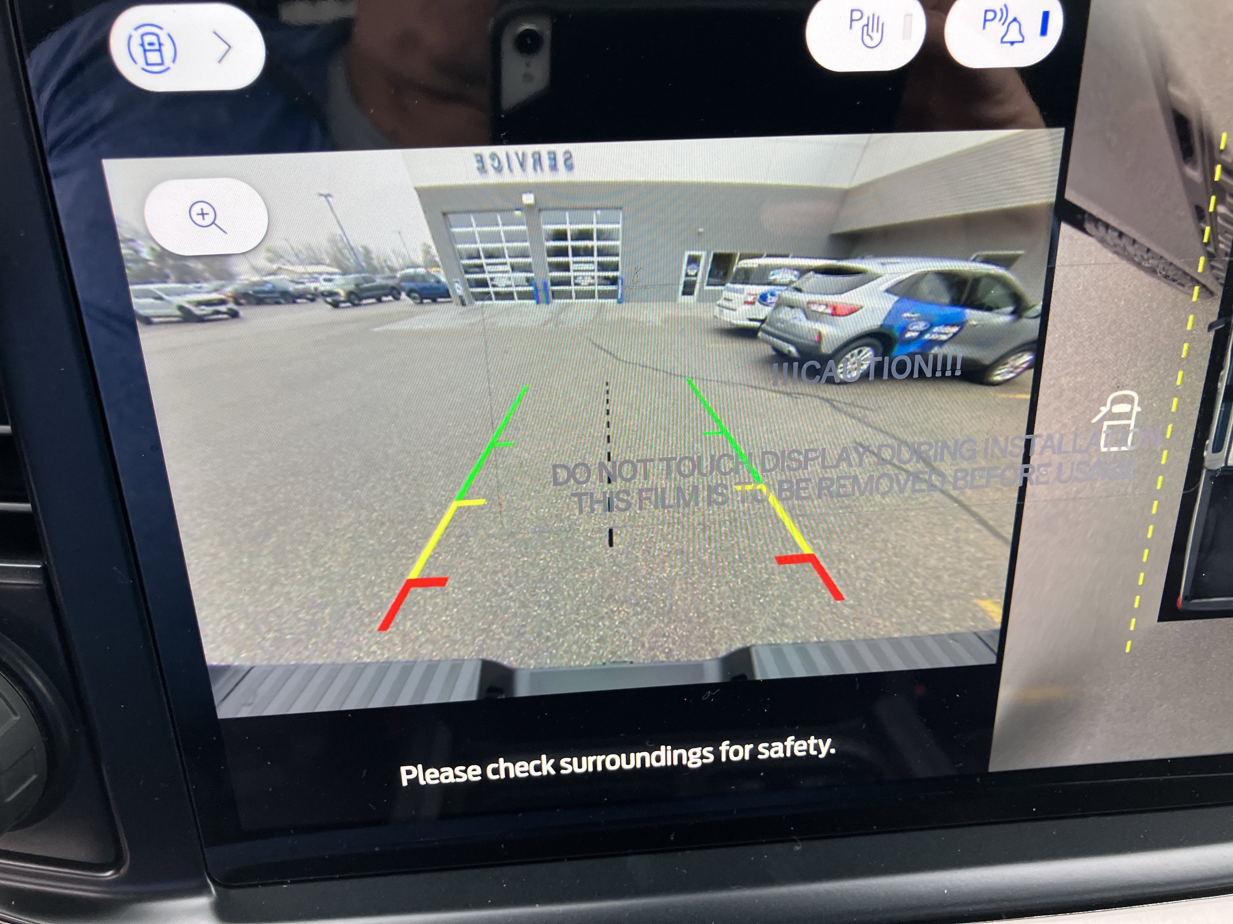 2026 Ford Super Duty F-350 SRW F-350® Lariat®