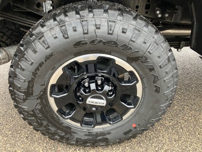 2026 Ford Super Duty F-350 SRW F-350® Lariat®