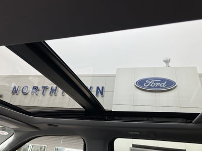 2026 Ford Super Duty F-350 SRW F-350® Lariat®