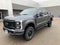 2026 Ford Super Duty F-350 SRW F-350® Lariat®
