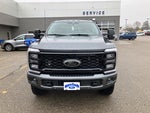2026 Ford Super Duty F-350 SRW F-350® Lariat®