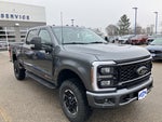 2026 Ford Super Duty F-350 SRW F-350® Lariat®