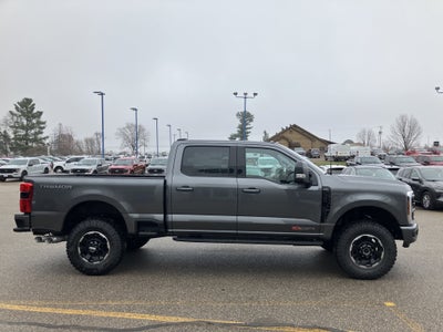 2026 Ford Super Duty F-350 SRW F-350® Lariat®