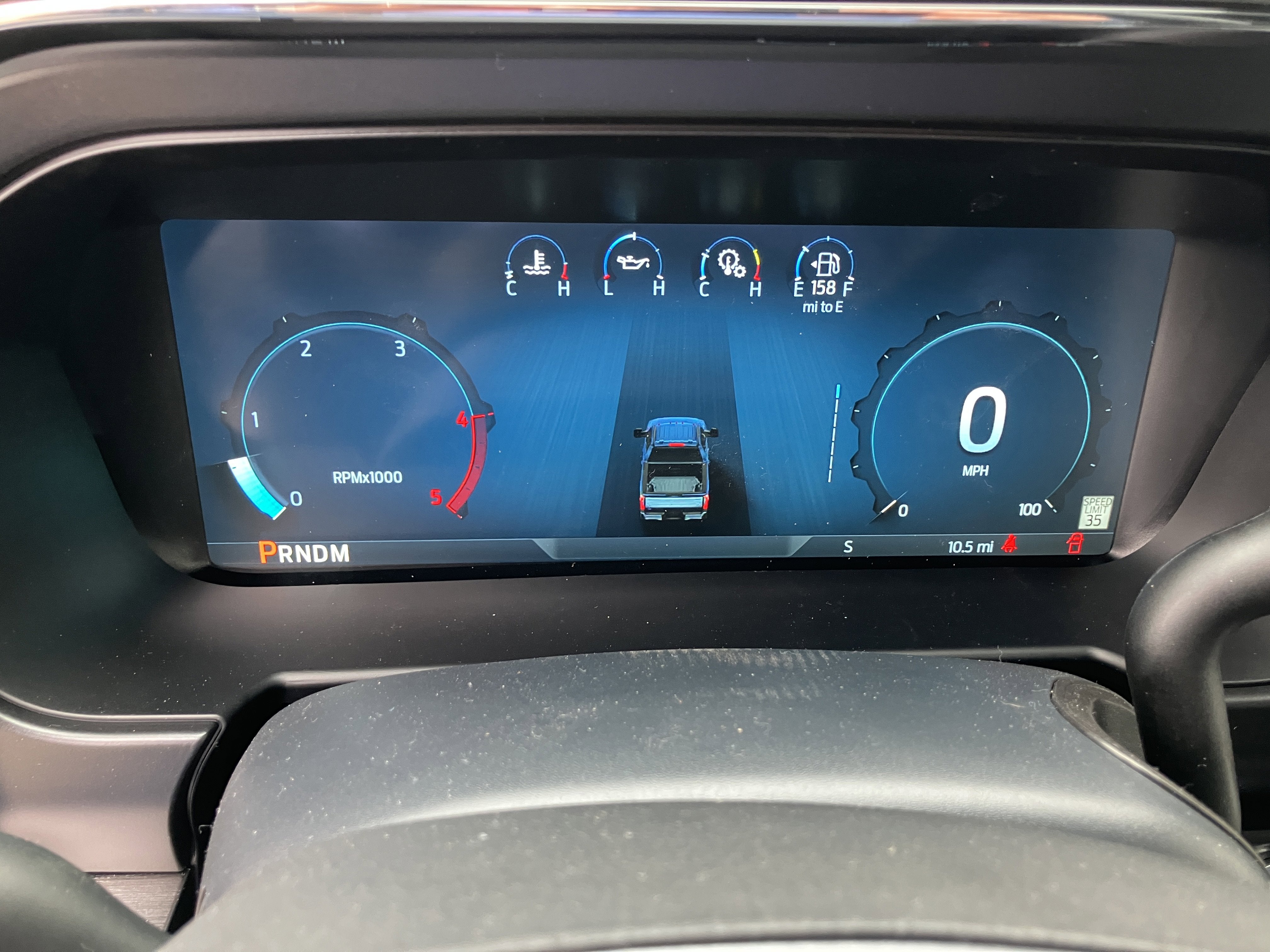 2026 Ford Super Duty F-350 SRW F-350® Lariat®