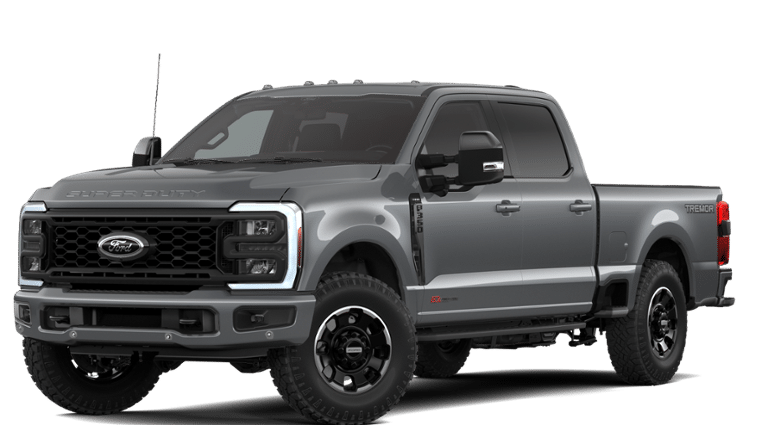 2026 Ford Super Duty F-350 SRW F-350® Lariat®