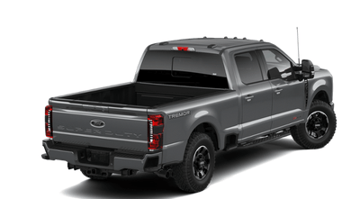 2026 Ford Super Duty F-350 SRW F-350® Lariat®