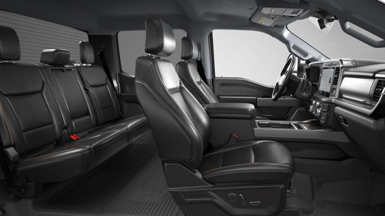 2026 Ford F-350SD F-350® Lariat®