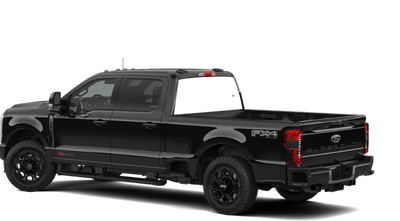 2026 Ford F-350SD F-350® Lariat®