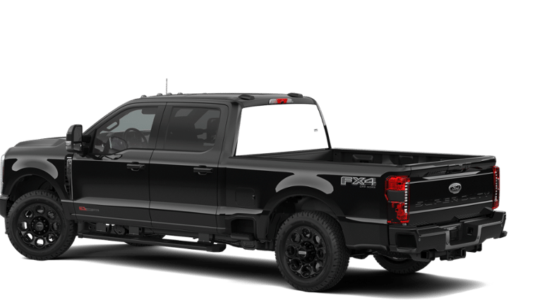 2026 Ford F-350SD F-350® Lariat®