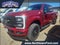 2025 Ford Super Duty F-350 SRW XLT