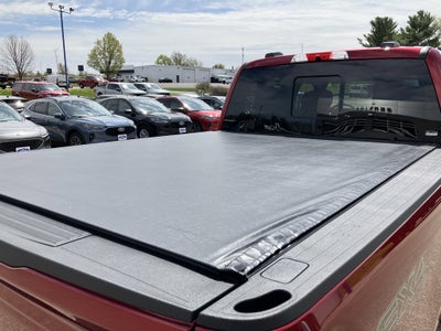 2025 Ford Super Duty F-350 SRW XLT