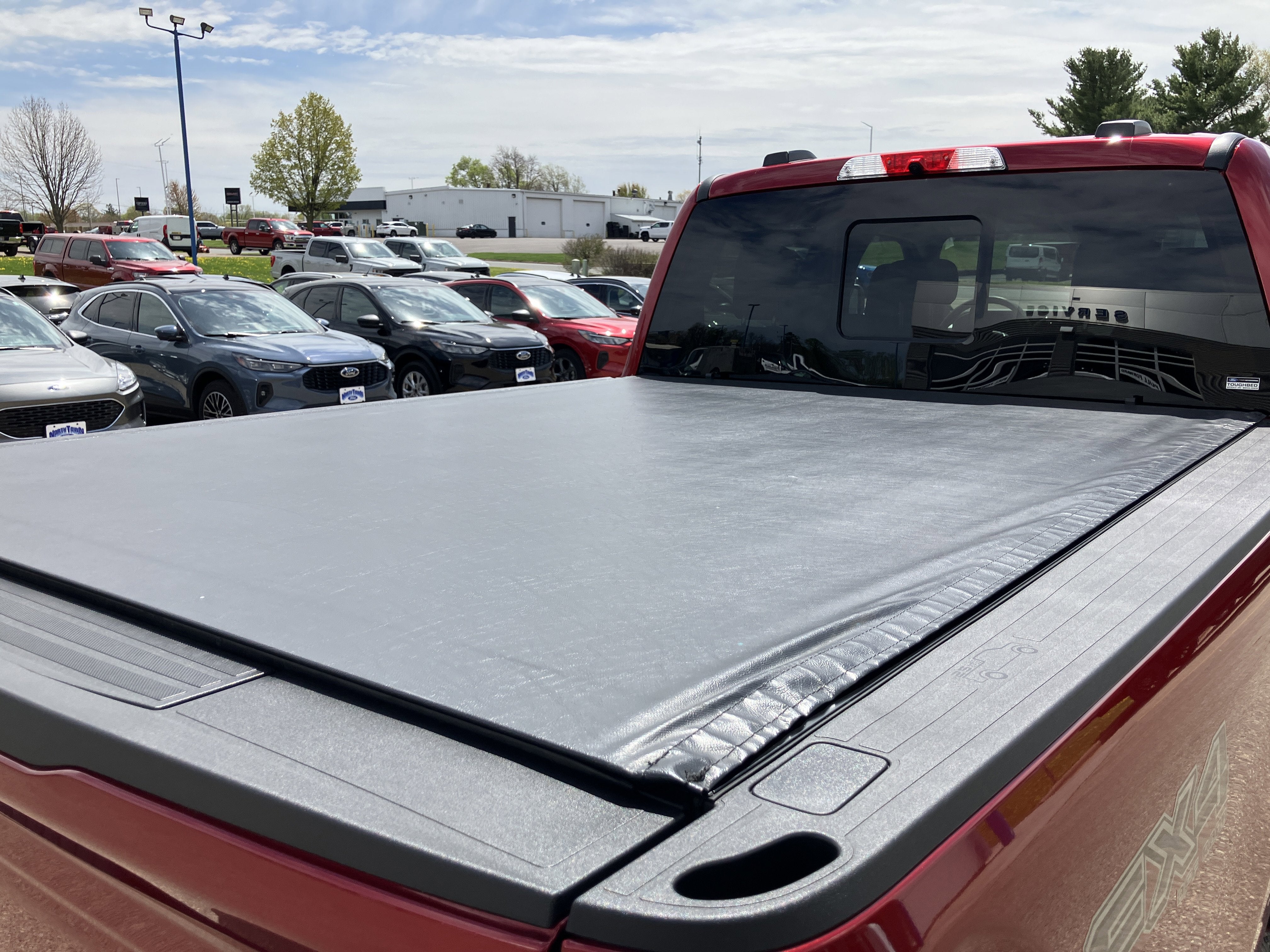2025 Ford Super Duty F-350 SRW XLT