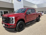 2025 Ford Super Duty F-350 SRW XLT