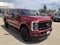 2025 Ford Super Duty F-350 SRW XLT