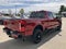 2025 Ford Super Duty F-350 SRW XLT