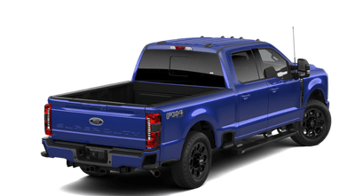 2026 Ford Super Duty F-350 SRW F-350® Lariat®