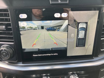 2026 Ford Super Duty F-350 SRW F-350® Lariat®