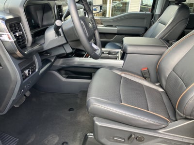 2026 Ford Super Duty F-350 SRW F-350® Lariat®