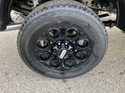 2026 Ford Super Duty F-350 SRW F-350® Lariat®