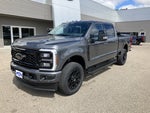 2026 Ford Super Duty F-350 SRW F-350® Lariat®