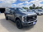 2026 Ford Super Duty F-350 SRW F-350® Lariat®