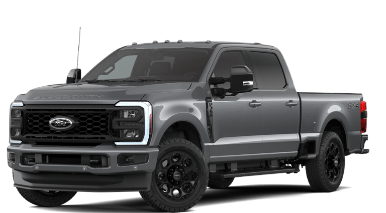 2026 Ford Super Duty F-350 SRW F-350® Lariat®