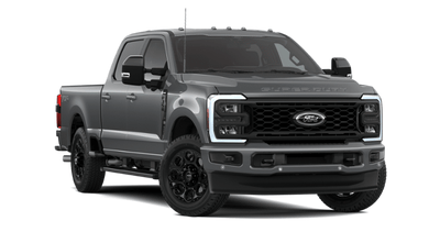 2026 Ford Super Duty F-350 SRW F-350® Lariat®