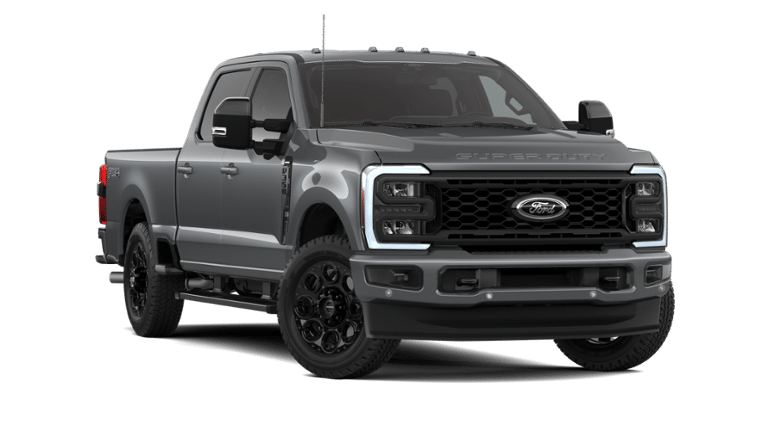 2026 Ford Super Duty F-350 SRW F-350® Lariat®