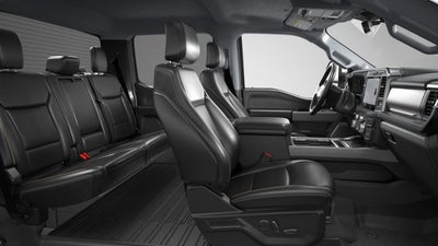 2026 Ford Super Duty F-350 SRW F-350® Lariat®