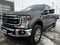 2022 Ford Super Duty F-350 SRW LARIAT