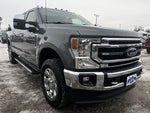 2022 Ford Super Duty F-350 SRW LARIAT
