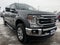 2022 Ford Super Duty F-350 SRW LARIAT