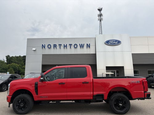 2026 Ford F-350SD F-350® XL